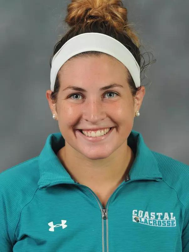 Emily D'Orsaneo 2020 headshot