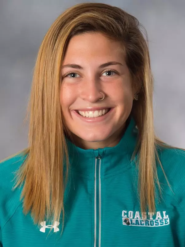 Emily D'Orsaneo 2018 headshot