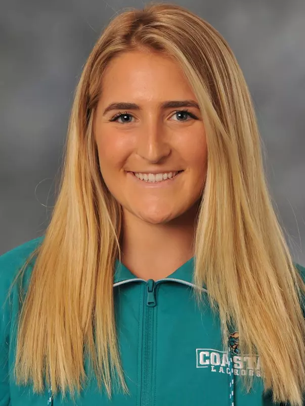 Emma Reed 2019 headshot