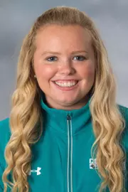 Hailey Heimbach 2018 headshot