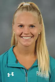 Hannah Krin 2020 headshot