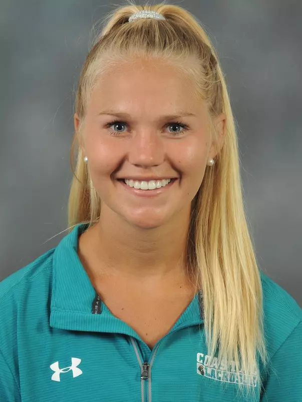 Hannah Krin 2020 headshot