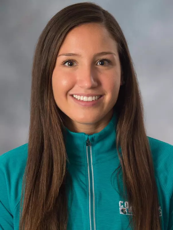 Ilyssa Liberto 2018 headshot