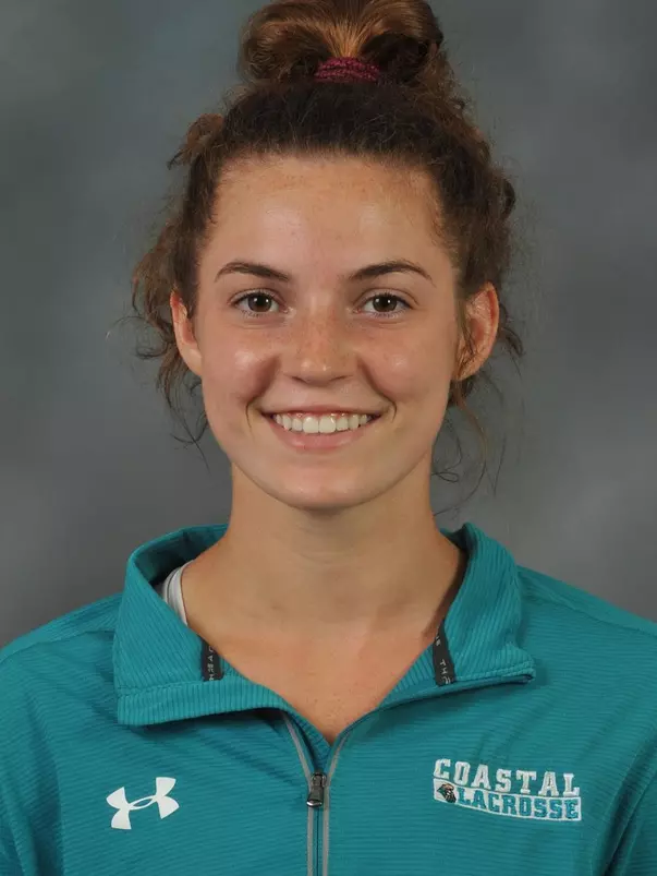 Jordan Gertz 2020 headshot