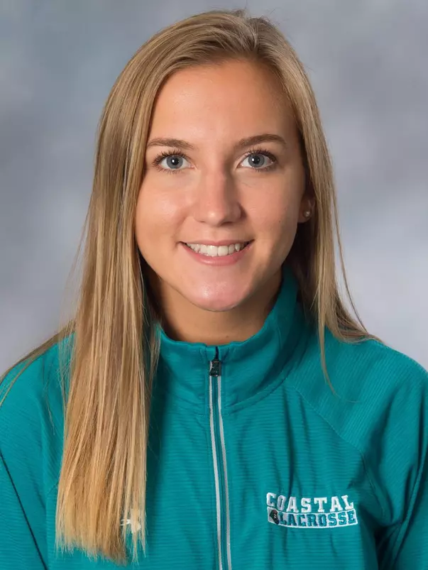 Jordan Harrell 2018 headshot