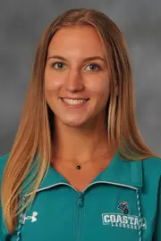 Jordan Harrell 2019 headshot