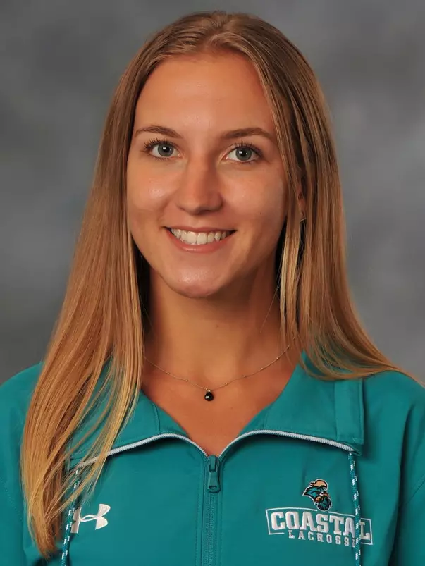 Jordan Harrell 2019 headshot