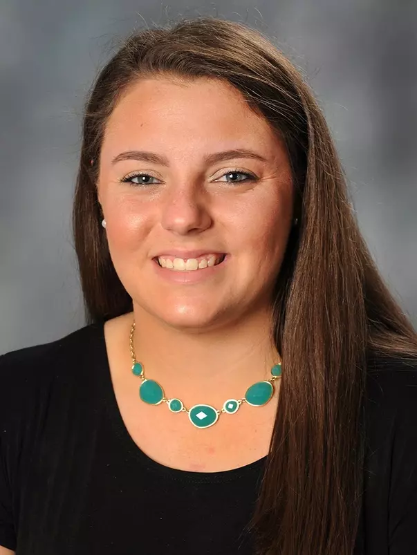Katie Frederick 2016 headshot