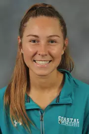 Kiley Davis 2020 headshot