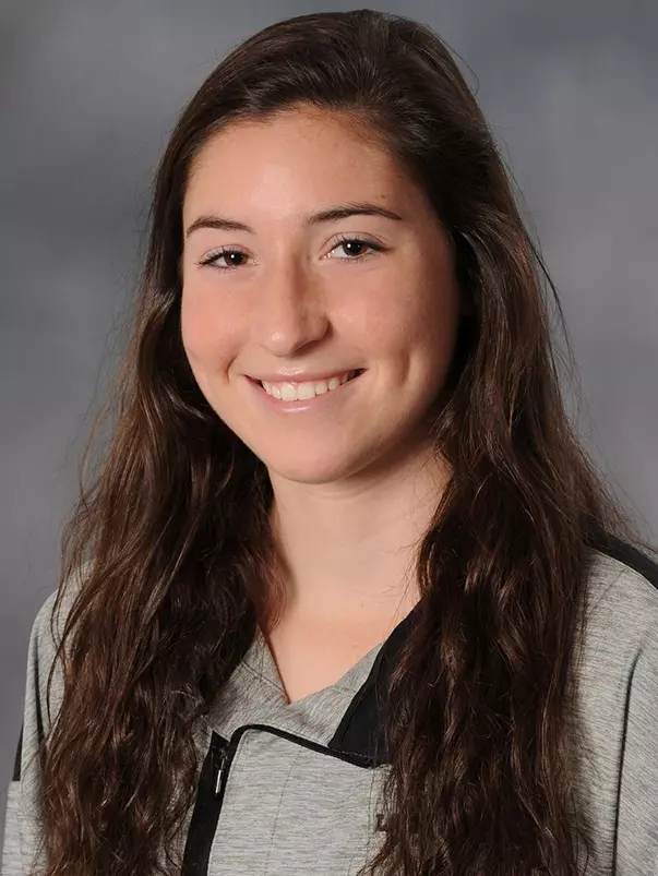Anna McSorley 2017 headshot