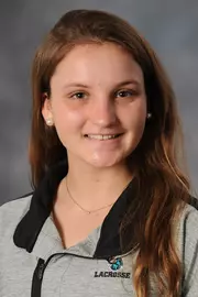 Sarah Checca 2017 headshot