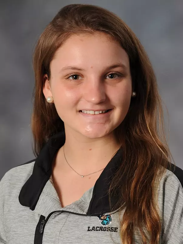 Sarah Checca 2017 headshot