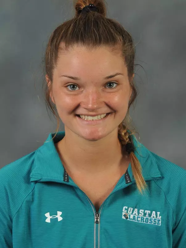 Lauren Cremen 2020 headshot