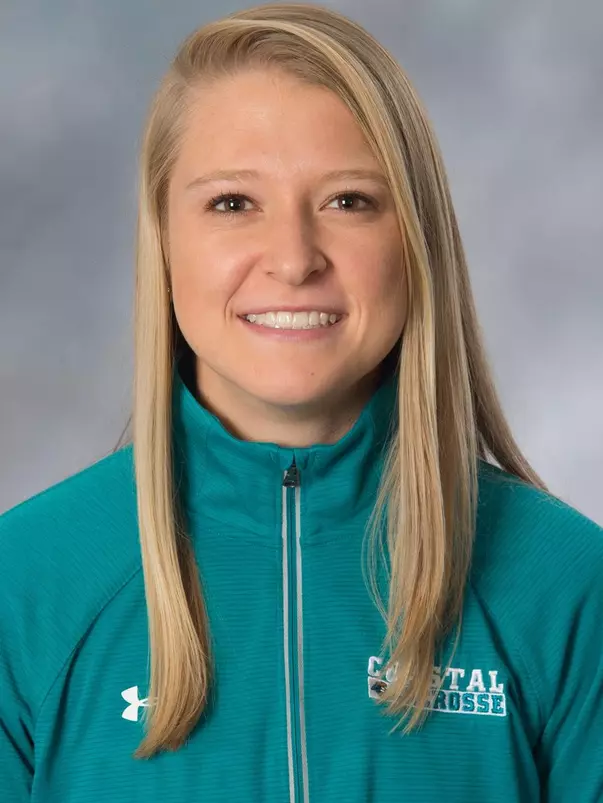 Lisa D'Ambrosio 2018 headshot