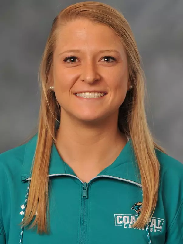 Lisa D'Ambrosio 2019 headshot