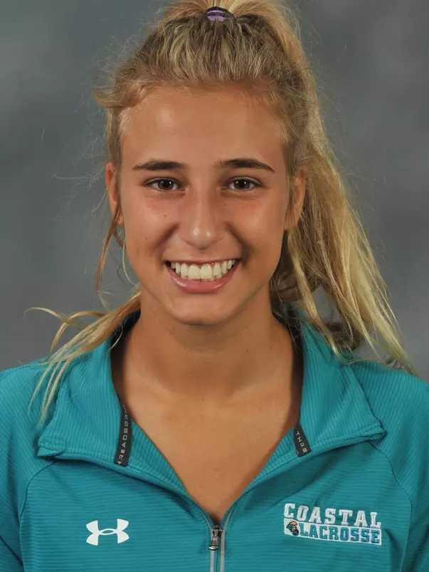 Marissa Munson 2020 headshot