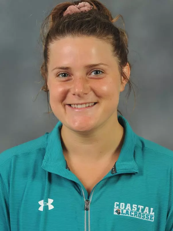 Megan Busch 2020 headshot