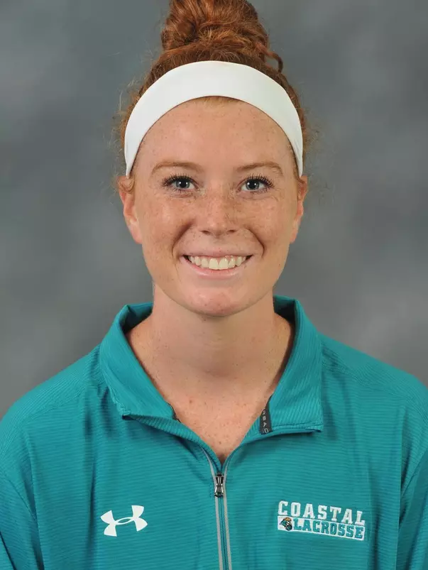 Megan Kilpatrick 2020 headshot