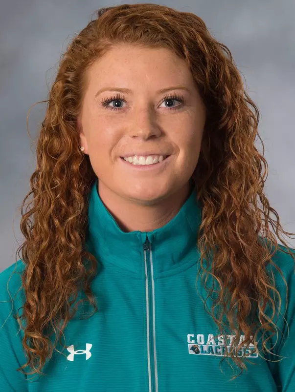 Megan Kilpatrick 2018 headshot