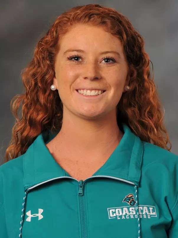 Megan Kilpatrick 2019 headshot