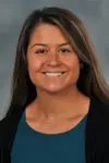 Michele Gildea 2019 headshot