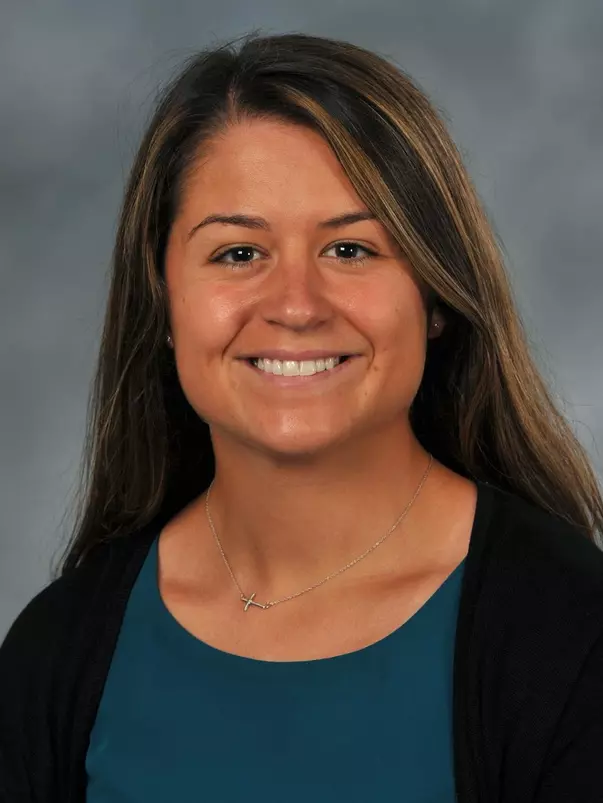 Michele Gildea 2019 headshot