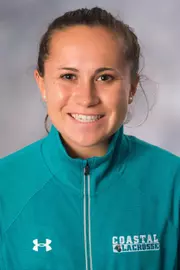 Rebecca Dickinson 2018 headshot