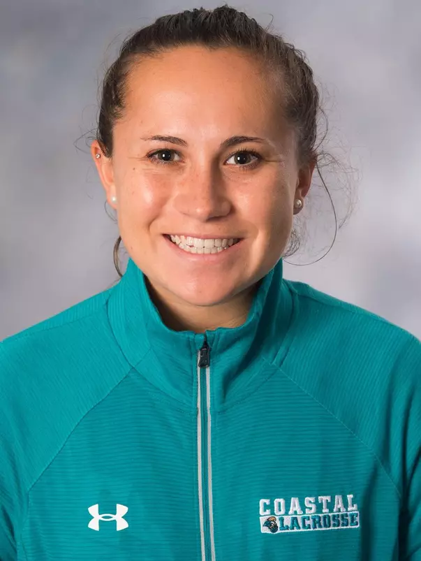 Rebecca Dickinson 2018 headshot