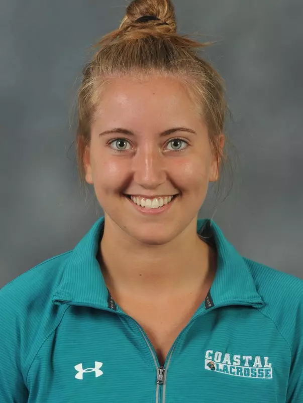 Riley Harrell 2020 headshot