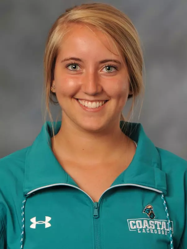 Riley Harrell 2019 headshot