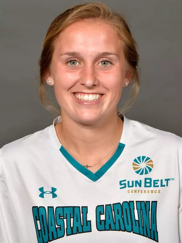Abby Gashel 2017 headshot