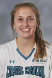 Abby Gashel 2018 headshot
