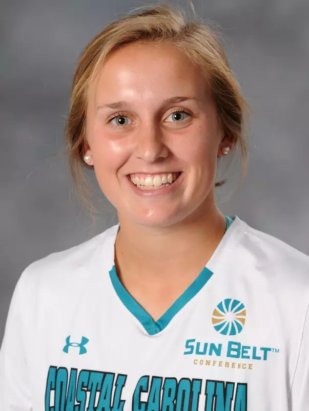 Abby Gashel 2016 headshot