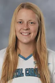 Brooke Horist 2018 headshot