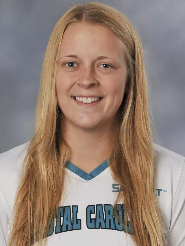 Brooke Horist 2018 headshot