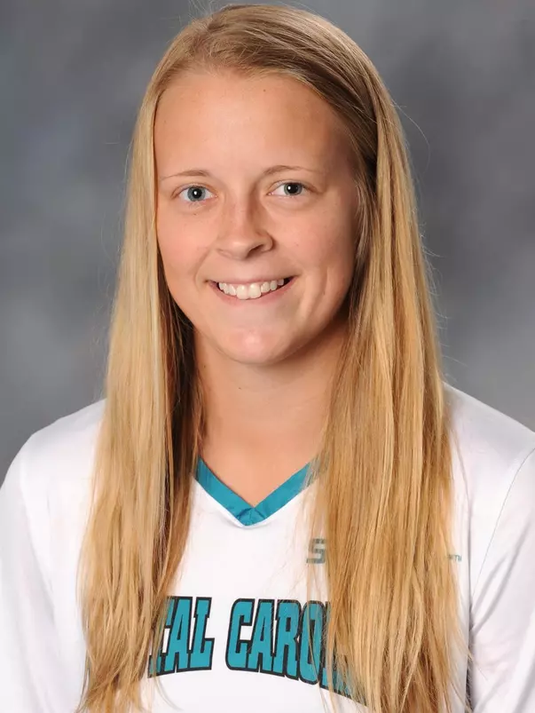 Brooke Horist 2016 headshot