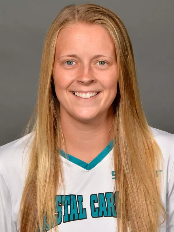 Brooke Horist 2017 headshot