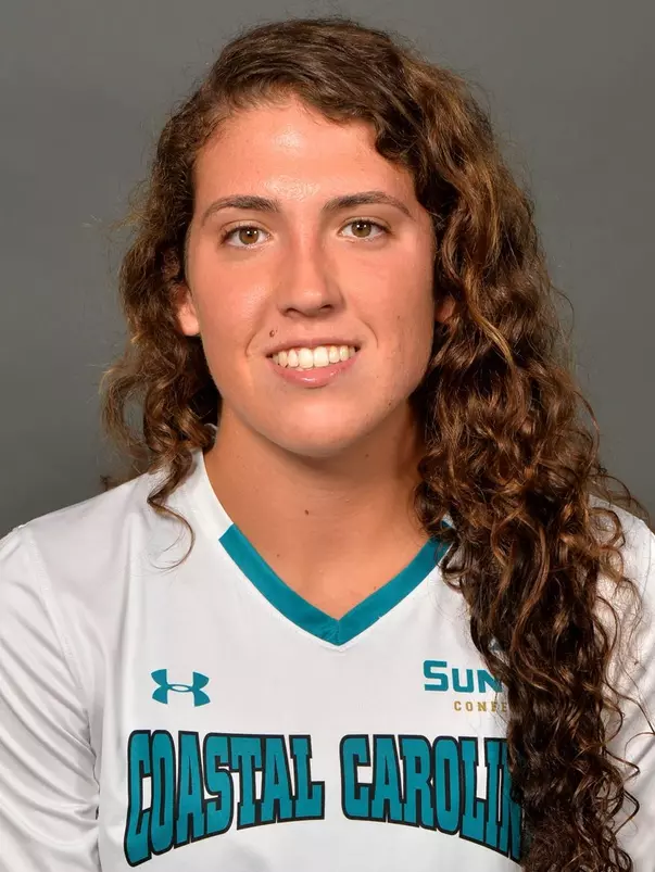 Elisabeth Rockhill 2017 headshot