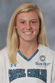 Jordan Farley 2018 headshot