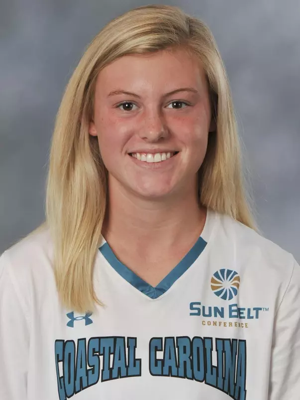 Jordan Farley 2018 headshot