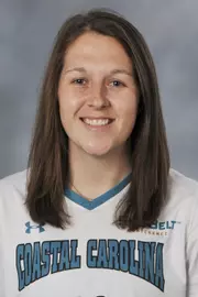 Lauren Dabner 2018 headshot