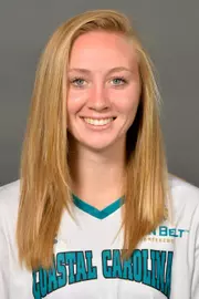 Ambria Shutts 2017 headshot