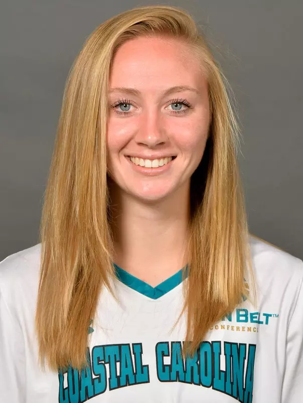 Ambria Shutts 2017 headshot