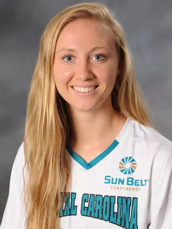 Ambria Shutts 2016 headshot