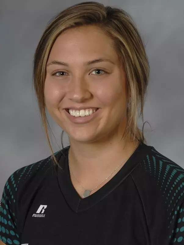 Brenna Leftwich 2014 headshot