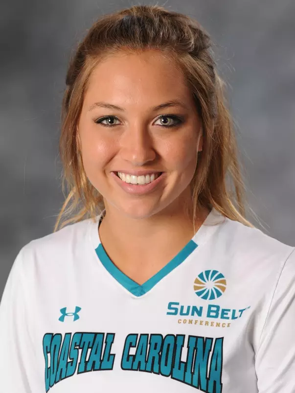 Brenna Leftwich 2016 headshot