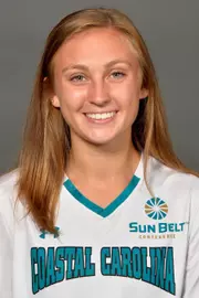 Hannah Eiden 2017 headshot