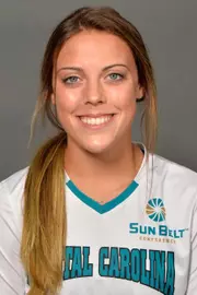 Kayla Christian 2017 headshot