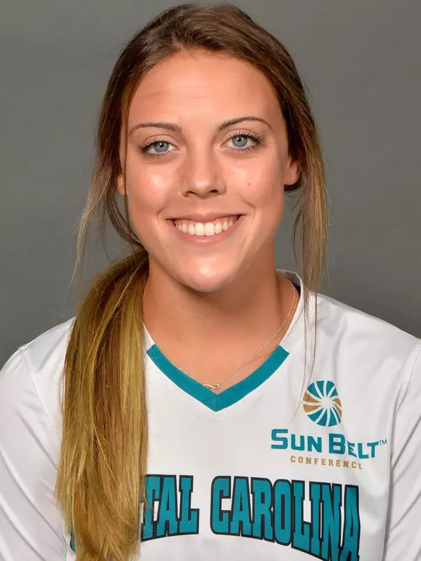 Kayla Christian 2017 headshot