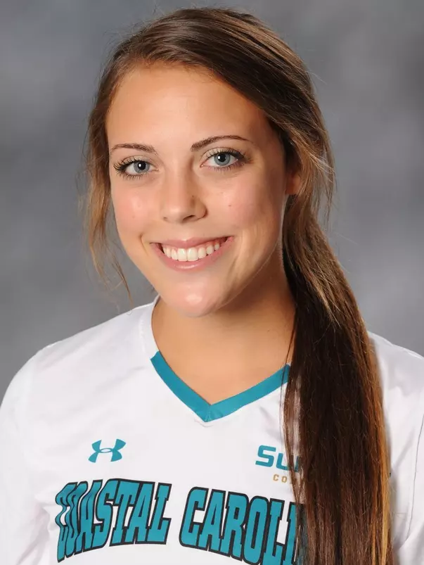 Kayla Christian 2016 headshot